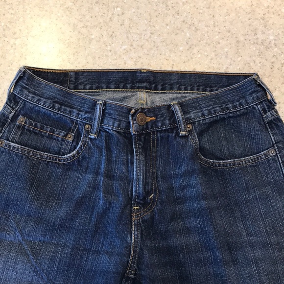 Levi’s Jeans 514 waist 32 length 27 - Picture 3 of 4